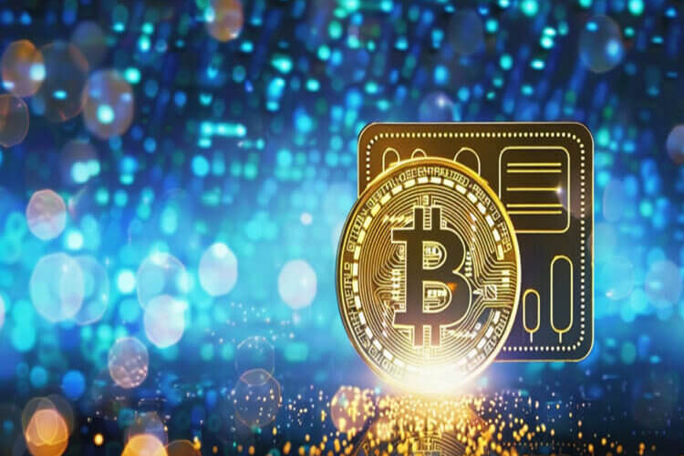 Bitcoin Wallet with Multiple Addresses