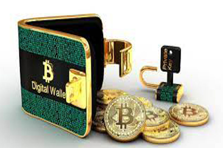 Encrypted Bitcoin Wallet